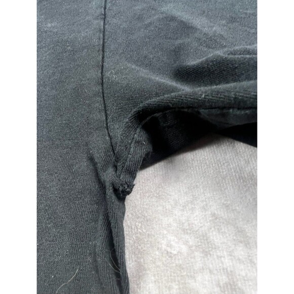 Vintage 2003 Summer Sanitarium Tour T Shirt Metallica Deftones Linkin Park Large - Picture 12 of 12